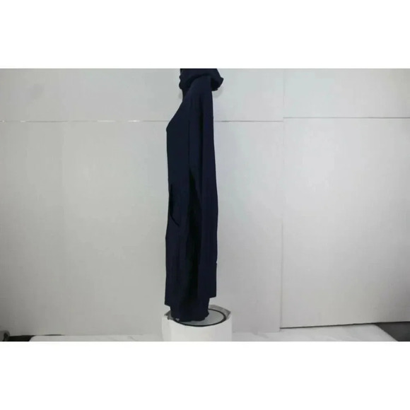 ladies ATHLETA long windbreaker size S - Picture 8 of 10